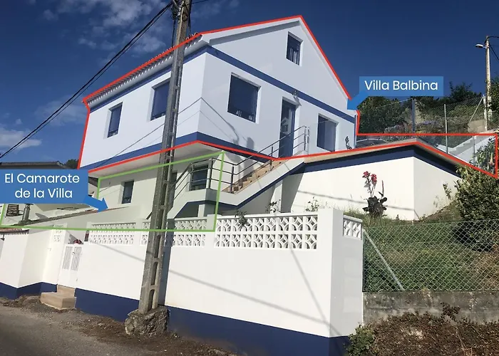 Villa Balbina