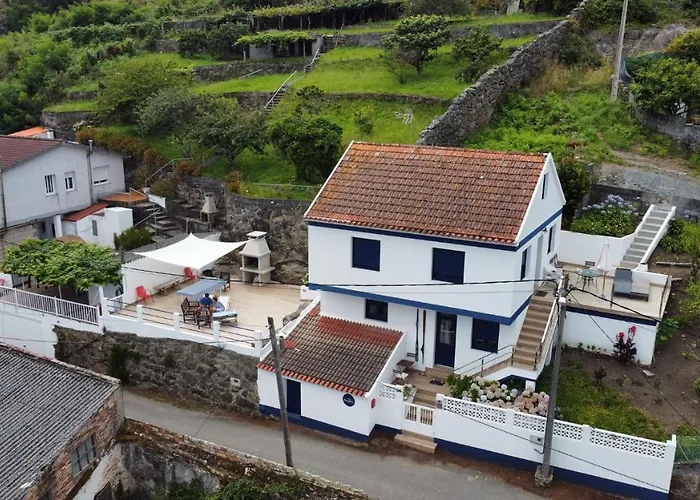 Villa Balbina